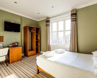 Bawn Lodge - Chester - Yatak Odası