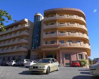 Hotel Victoria Playa - Almuñécar - Edificio