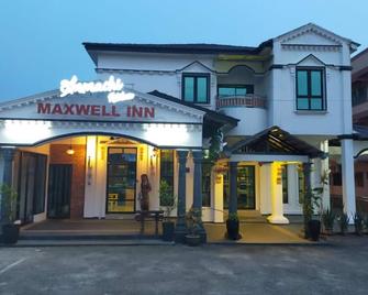 Maxwell inn - Taiping - Будівля