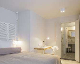 Hotel Juliana - Delft - Slaapkamer