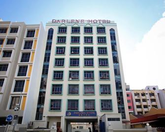 Darlene Hotel - Singapur - Edificio