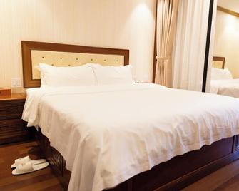 The Allen Hotel - New York - Bedroom