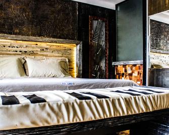 Ocean Suites - Santa Maria - Dormitor