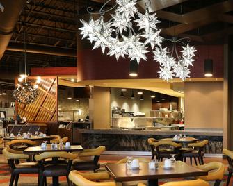 DoubleTree by Hilton Omaha Southwest - Omaha - Restaurante