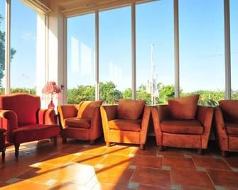 Full Sun House - Peng's Family - Taitung City - Lobby