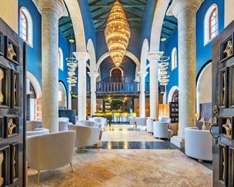 Sanctuary Cap Cana, a Luxury Collection Resort, Dominican Republic - Adults Only - Punta Cana - Lounge