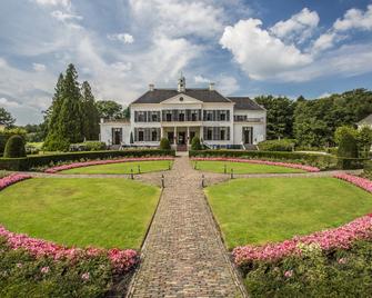 Kasteel Engelenburg - Brummen - Gebouw