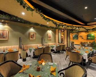 Radisson Hotel Kathmandu - Katmandú - Restaurante