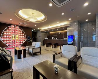 路線弘前城東酒店 - 弘前 - 弘前 - 休閒室