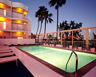 The Standard Hollywood - West Hollywood - Pool