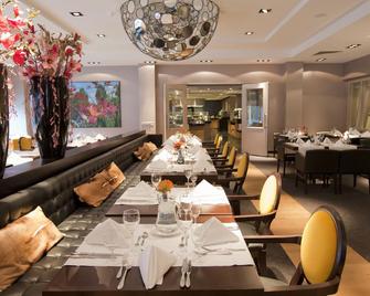 Van der Valk Hotel Assen - Assen - Restaurant