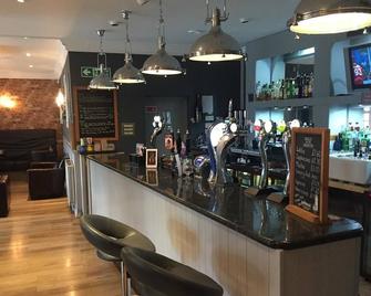 Littleover Lodge Hotel - Derby - Bar