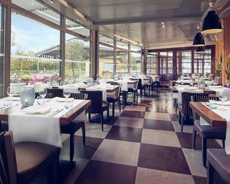WestCord Art Hotel Amsterdam 3 stars - Amsterdam - Restaurant