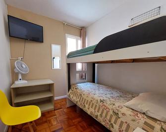 Pousada Soft Brooklin - São Paulo - Chambre