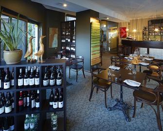 Windsor Lodge - Perth - Bar
