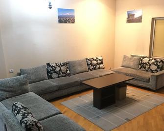 Tatev Apartments - Yerevan - Living room