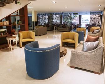 Hotel Grand Park - Bogotá - Lounge