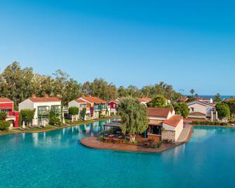 IC Hotels Santai Family Resort - Belek - Svømmebasseng