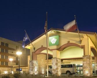 Wyndham Garden Hotel - Austin - Austin - Edificio