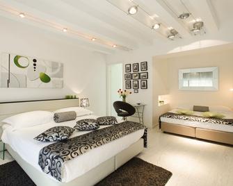 Royal Suites - Spalato - Camera da letto