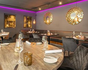 Waldhotel Riesebusch - Lübeck - Restaurant