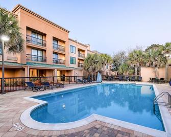 Courtyard by Marriott Gulf Shores Craft Farms - Gulf Shores - Piscina