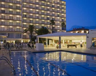 Globales Condes de Alcudia - Alcudia - Piscina