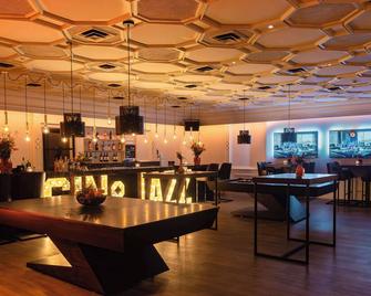 Park Plaza Eindhoven - Eindhoven - Bar