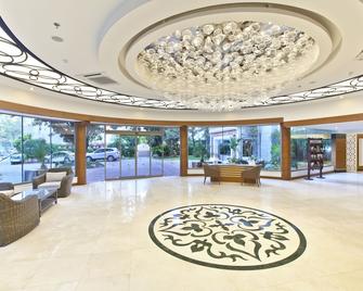 Turunc Resort Hotel - Turunç - Hall