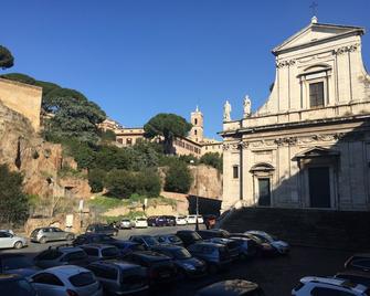 Roman Forum Apartment - The Heart of Rome - Roma - Edificio