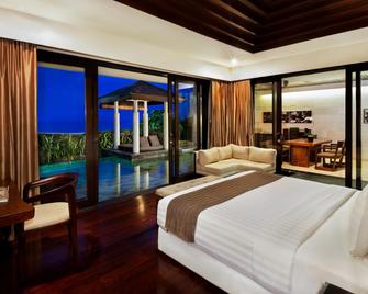 The Seminyak Beach Resort & Spa - Kuta - Habitación