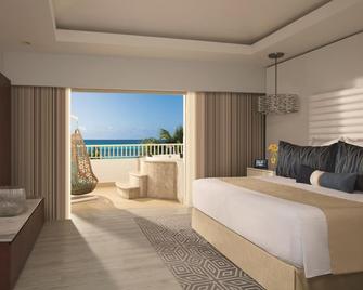 Secrets St. James Montego Bay - Adults Only Unlimited Luxury - Montego Bay - Schlafzimmer