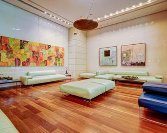Deluxe Studio in Coconut Grove City and Bay views Includes Parking - Miami - Lounge