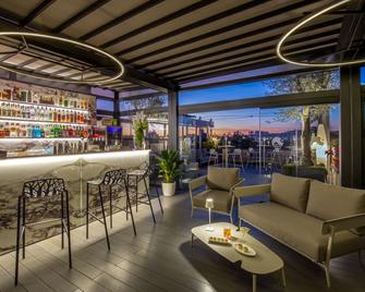 Monti Palace Hotel - Rome - Bar