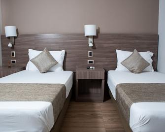 Hotel Betania - Santa Marta - Habitación