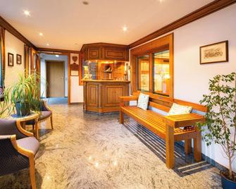 Hotel Grünwinkel - Oberharmersbach - Lobby