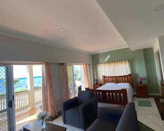 Sky Lodge - Nukuʻalofa - Schlafzimmer