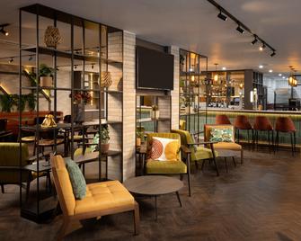 Four Points by Sheraton Edinburgh - Edinburgh - Bar