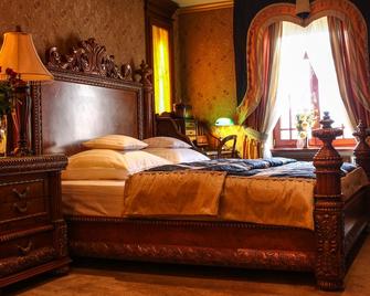 Hotel Europa - Kalisz - Habitación