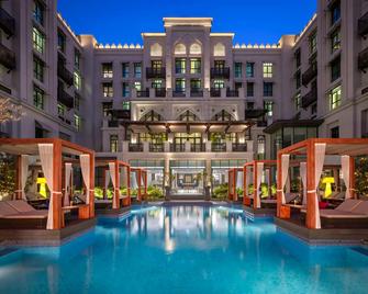Hotel Boulevard, Autograph Collection - Dubai - Pool