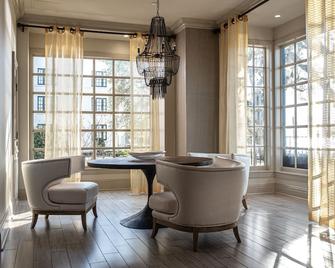 White House Hotel - Biloxi - Lounge