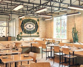 The Carpenter Hotel - Austin - Restaurant