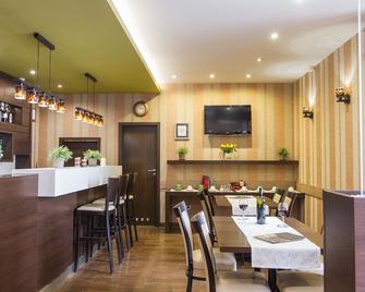 Central Hotel 21 - Budapest - Restaurante