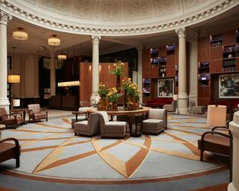 Threadneedles Autograph Collection - Londres - Restaurante