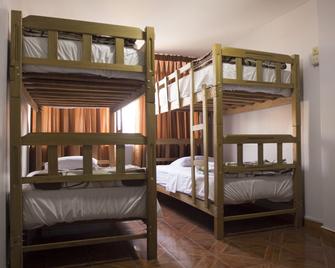Hostal Las Fresas Lima Airport - Lima - Habitació