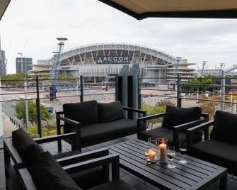 Novotel Sydney Olympic Park - Sydney - Balkon