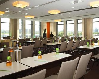 Atlantic Hotel Kiel - Kiel - Restaurant