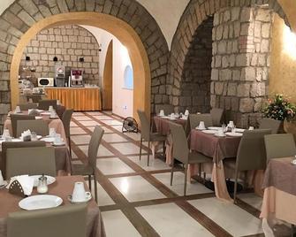 Hotel La Pace - Napoli - Ristorante