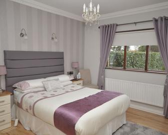 Heritage B&B - Dundalk - Habitación