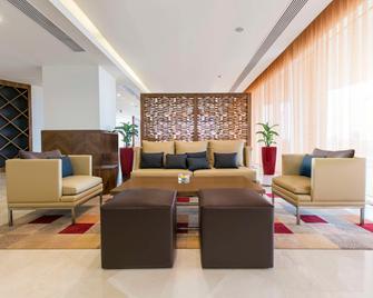 Al Andalus Mall Hotel Jeddah - Jeddah - Lounge